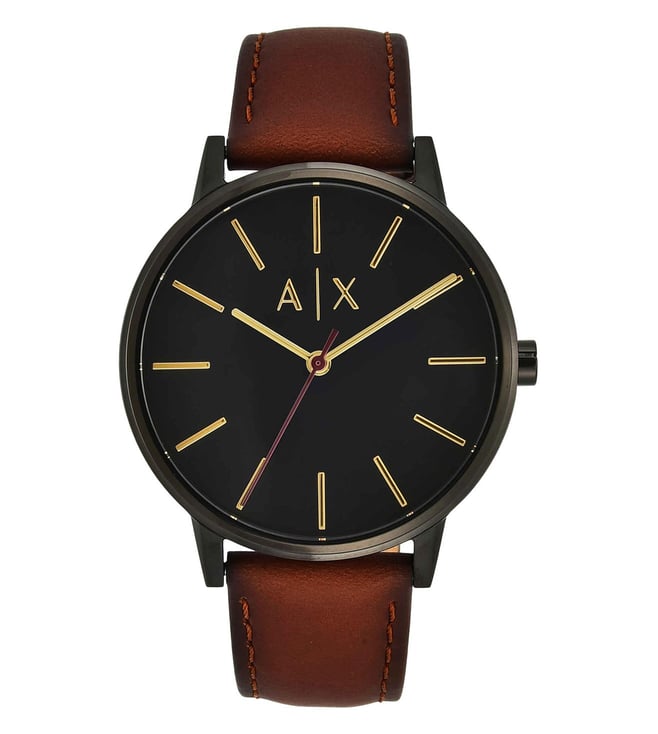 Armani Exchange Watch