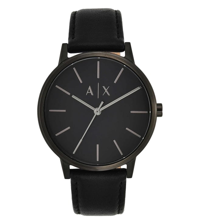 Armani Exchange Watch
