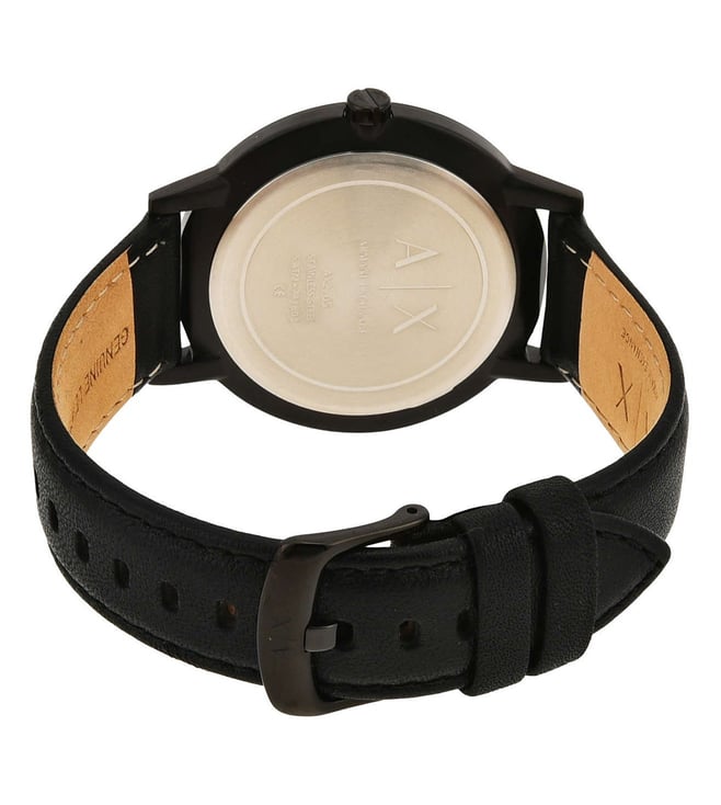 Armani Exchange Watch