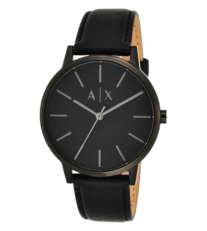 Armani Exchange Watch