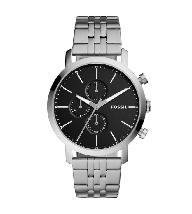 Fossil Watch