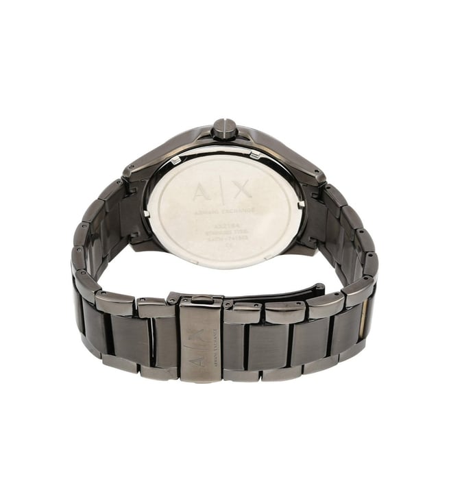 Armani Exchange Watch