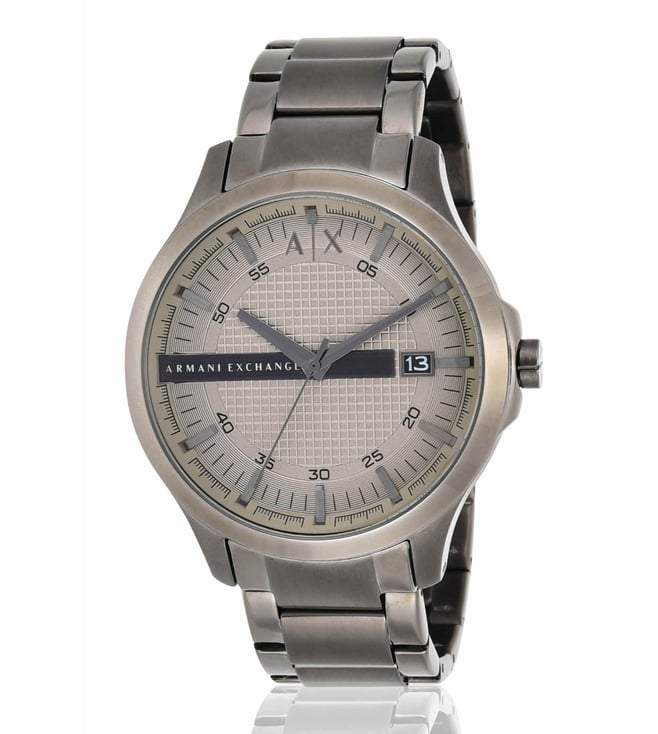 Armani Exchange Watch