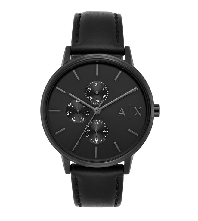 Armani Exchange Watch