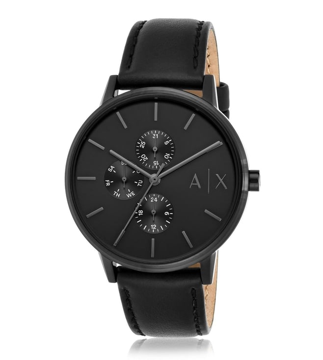 Armani Exchange Watch