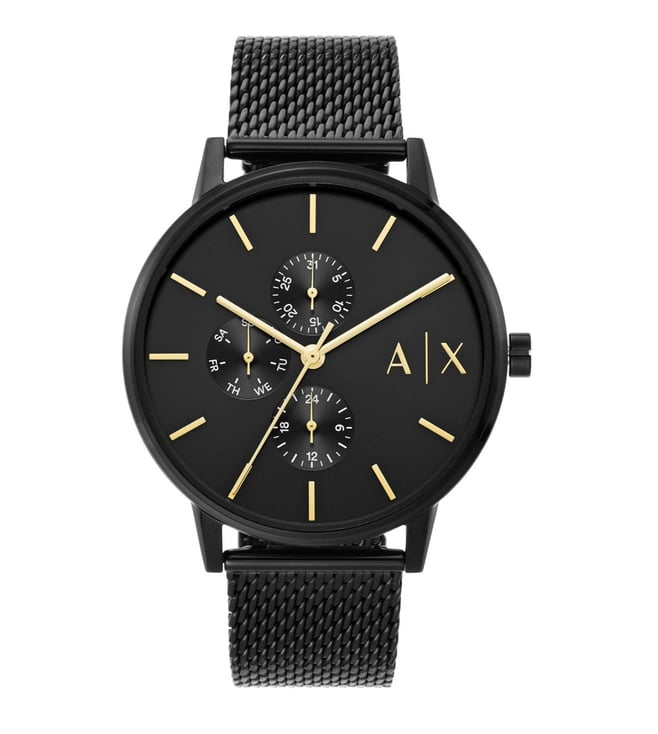 Armani Exchange Watch