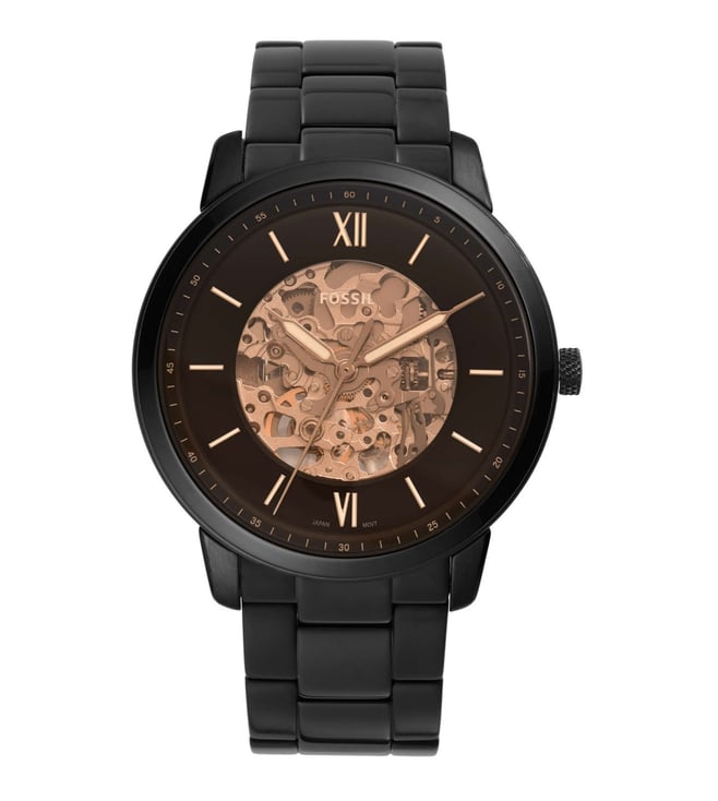 Fossil Watch