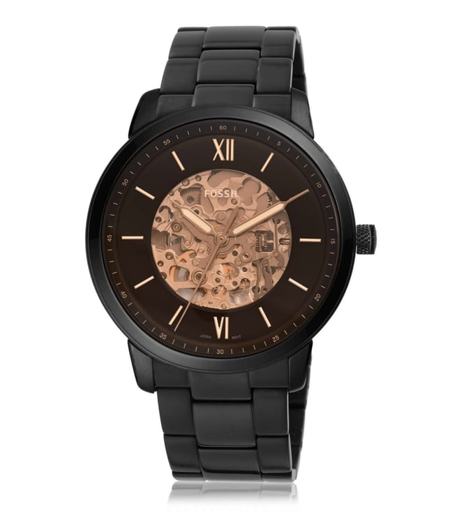 Fossil Watch