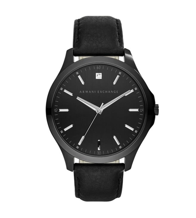 Armani Exchange Watch
