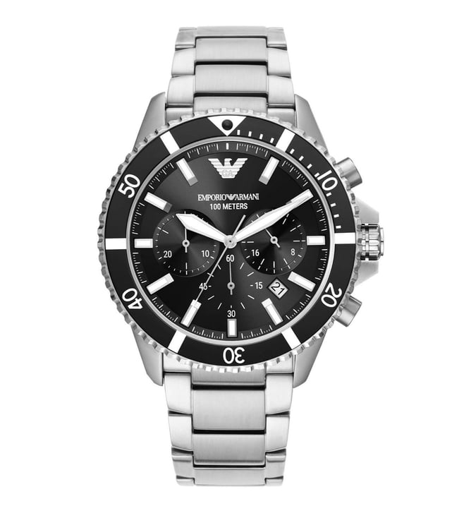 Emporio Armani Watch