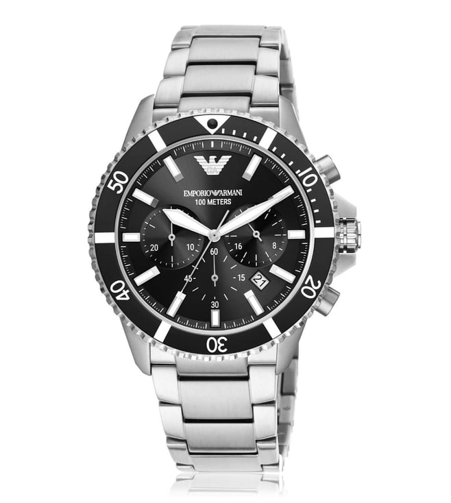 Emporio Armani Watch