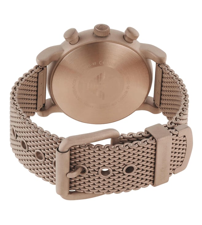 Emporio Armani Watch