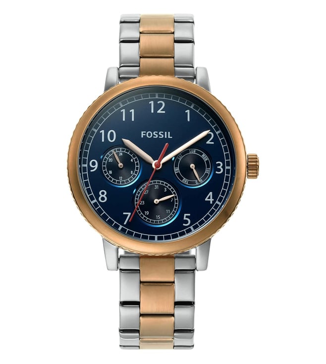 Fossil Watch