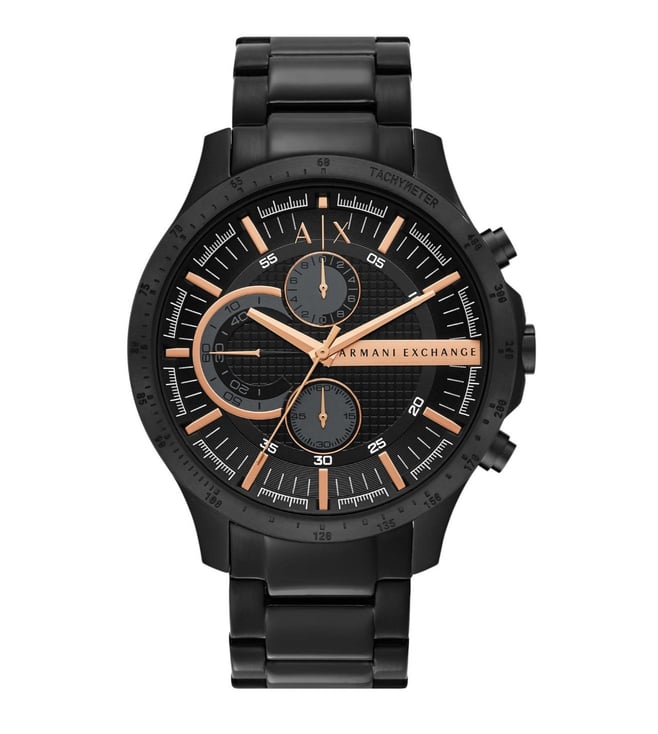 Armani Exchange Watch