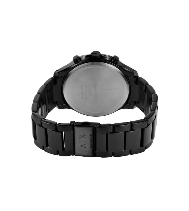 Armani Exchange Watch