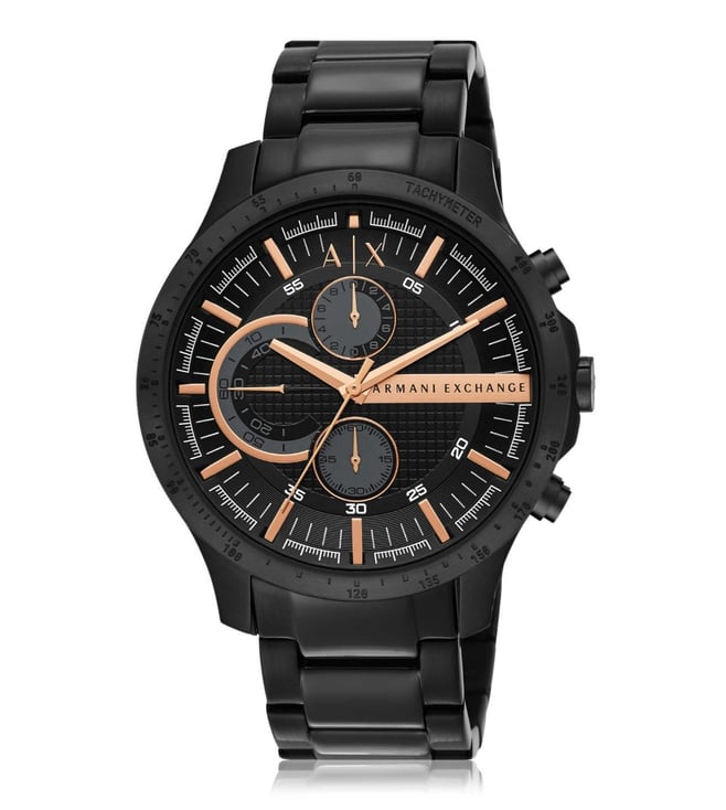Armani Exchange Watch