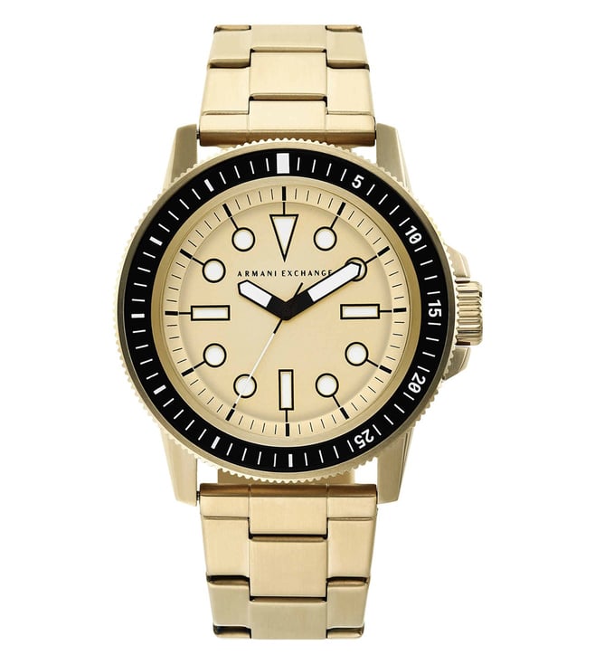 Armani Exchange Watch