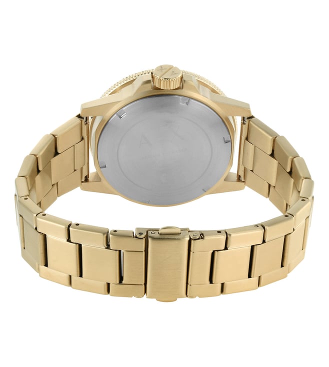 Armani Exchange Watch