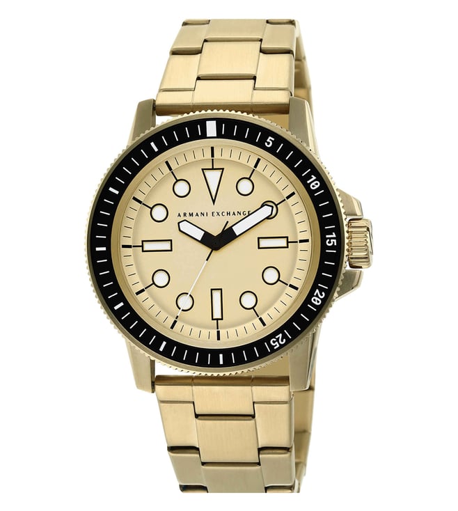 Armani Exchange Watch