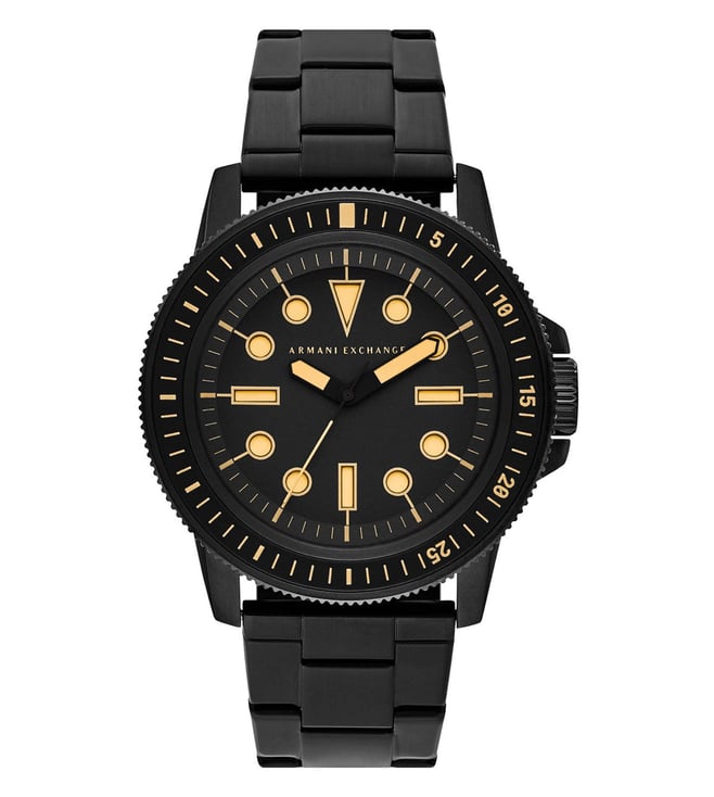 Armani Exchange Watch