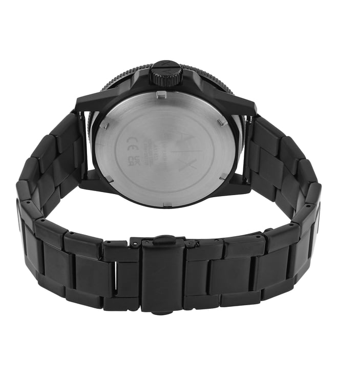 Armani Exchange Watch