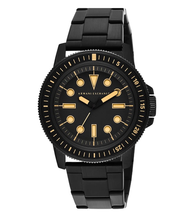 Armani Exchange Watch