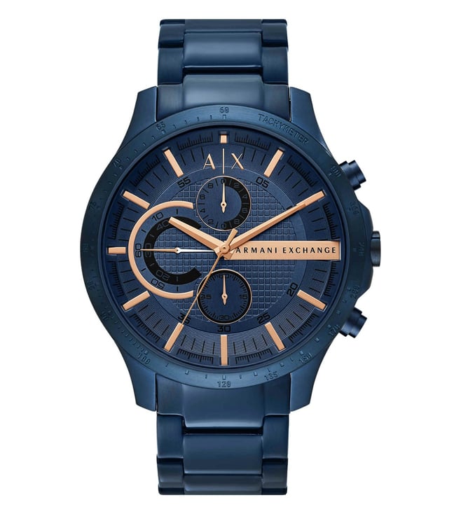 Armani Exchange Watch