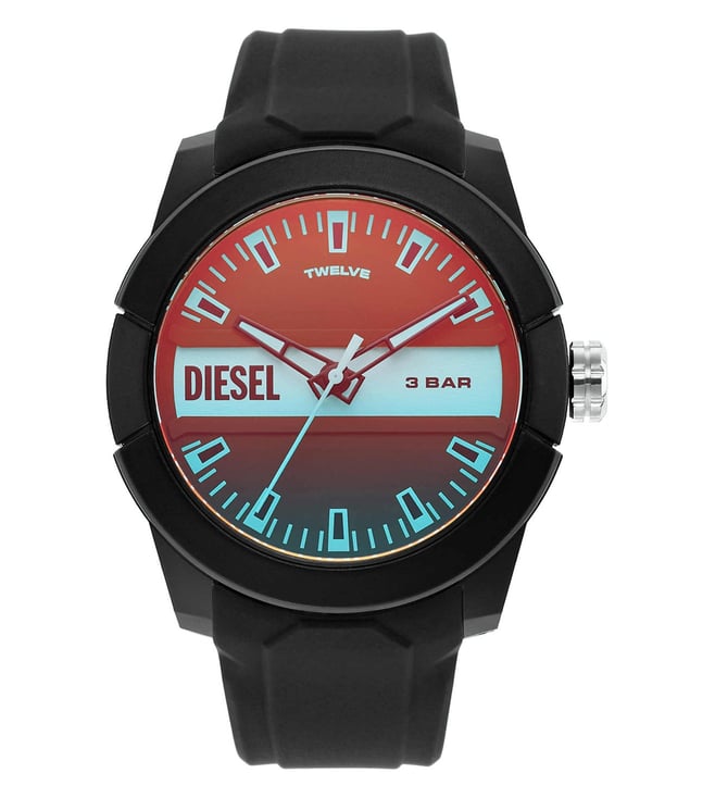 Diesel Watch