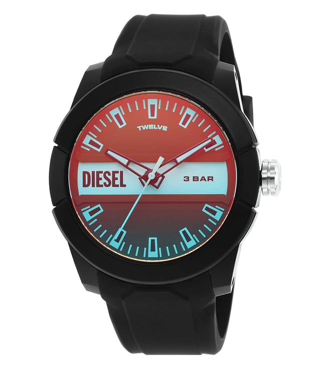 Diesel Watch