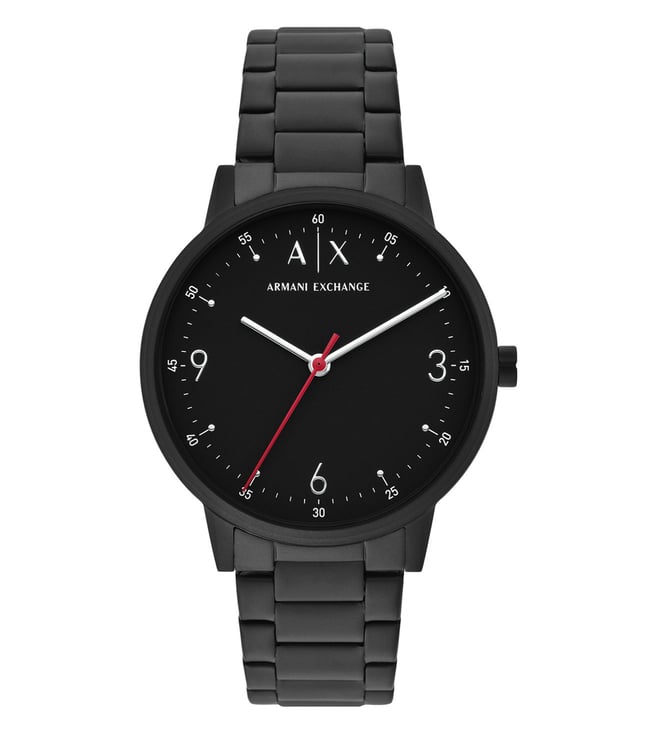 Armani Exchange Watch