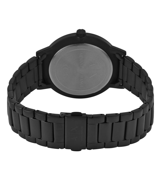 Armani Exchange Watch