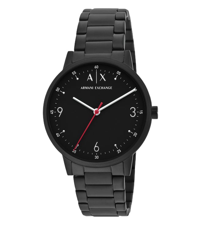 Armani Exchange Watch