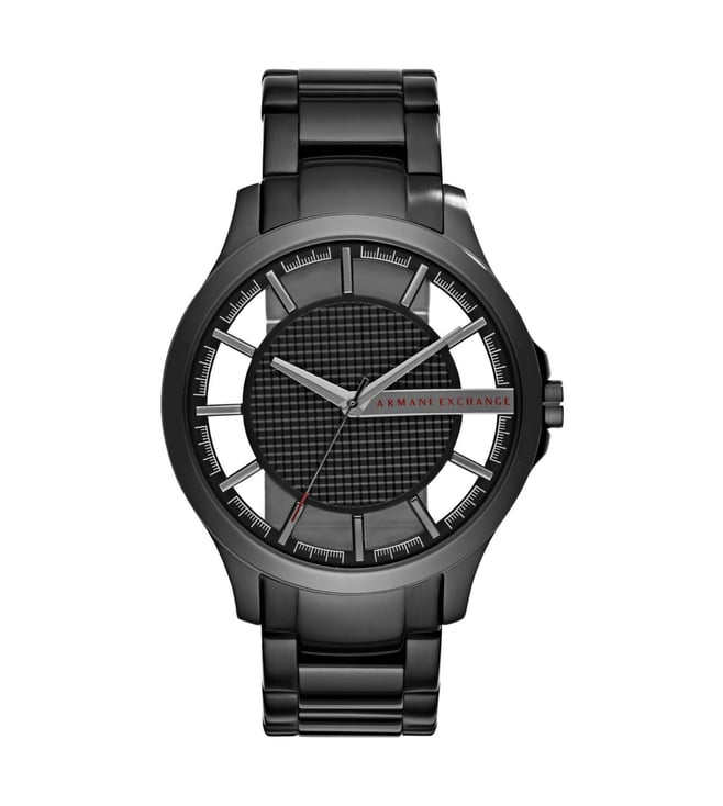 Armani Exchange Watch