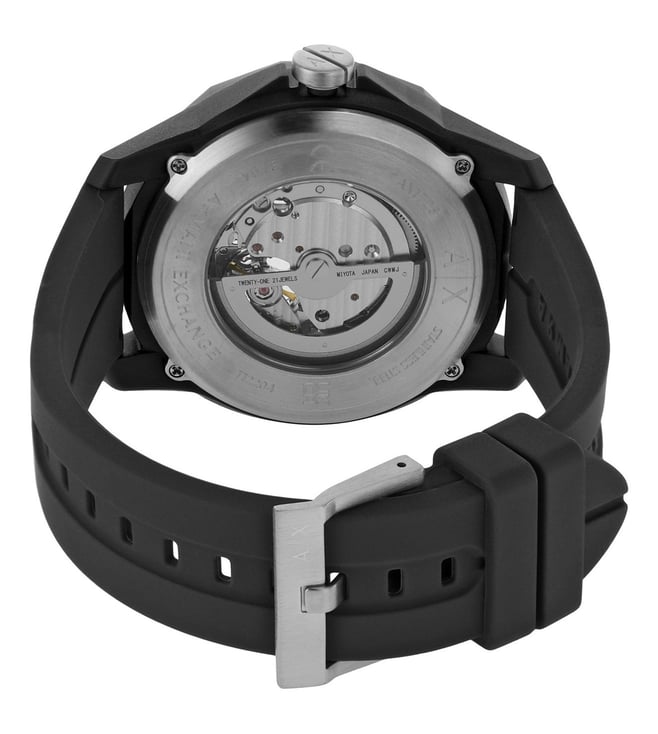 Armani Exchange Watch