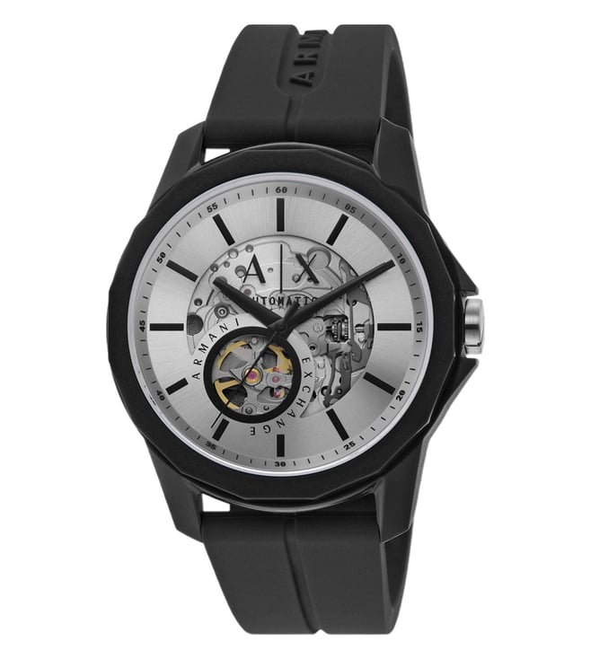 Armani Exchange Watch