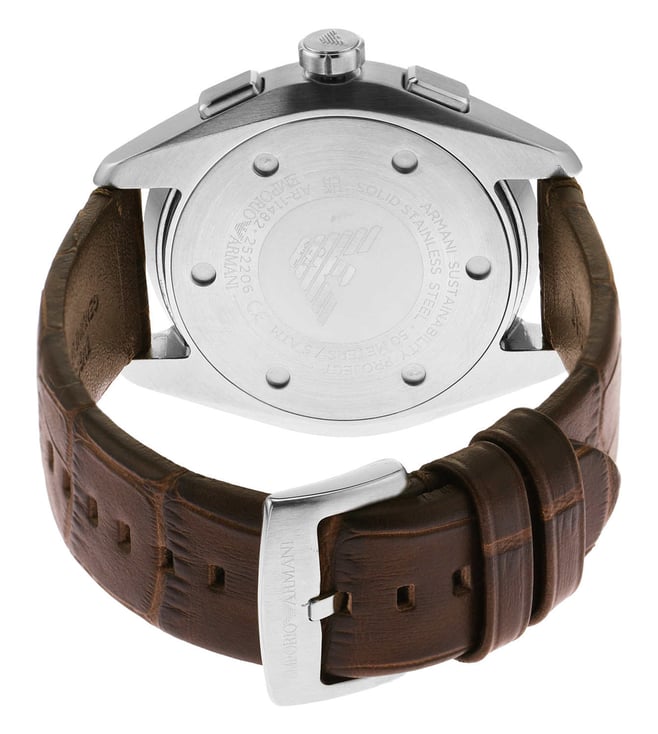 Emporio Armani Watch