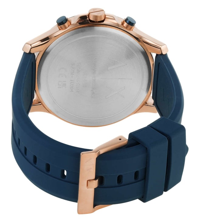 Armani Exchange Watch