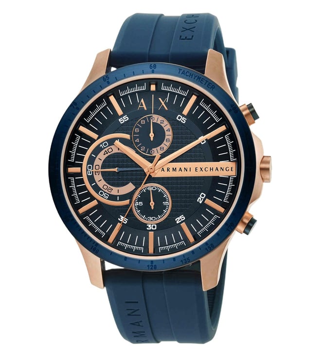 Armani Exchange Watch