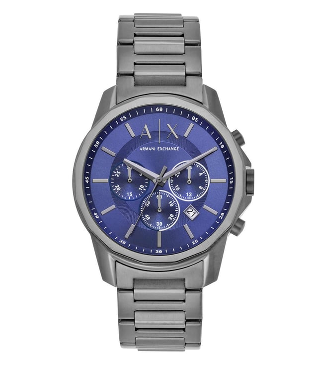 Armani Exchange Watch