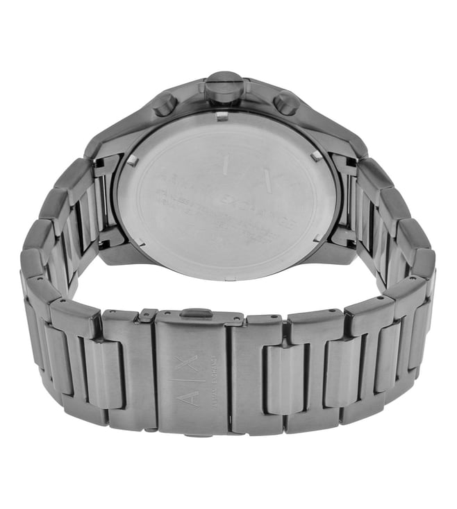 Armani Exchange Watch