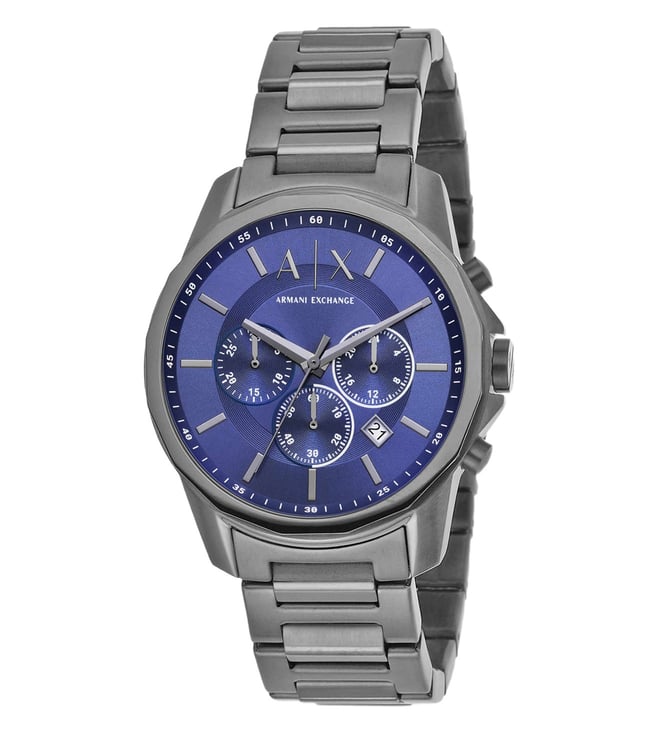 Armani Exchange Watch