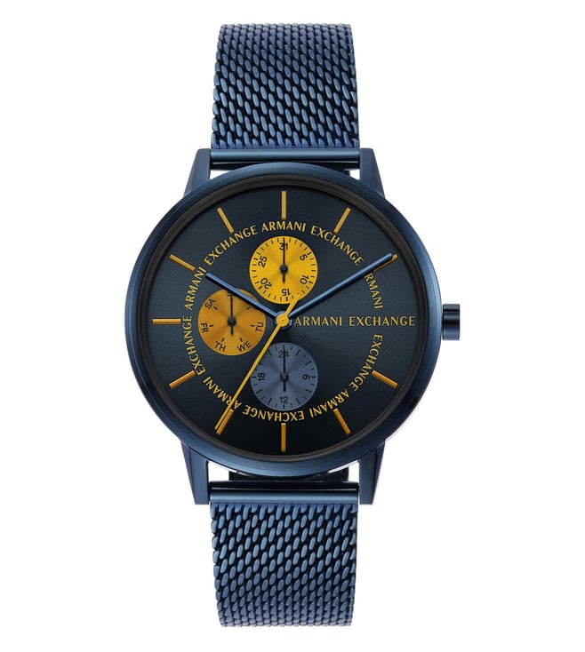 Armani Exchange Watch