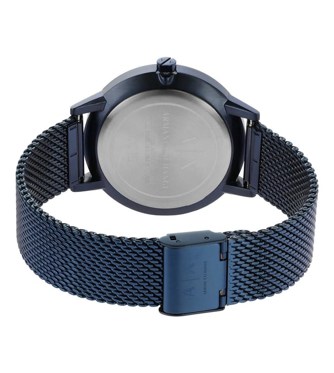 Armani Exchange Watch