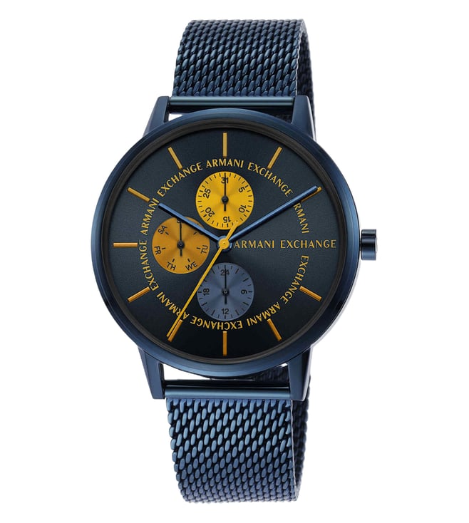 Armani Exchange Watch