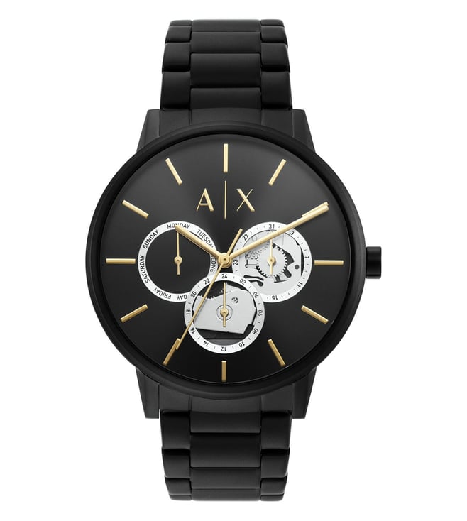 Armani Exchange Watch