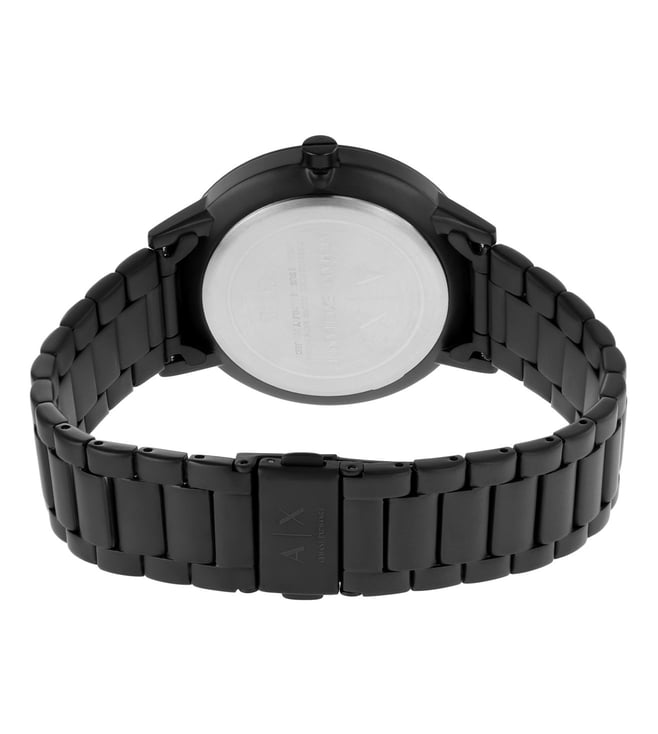 Armani Exchange Watch