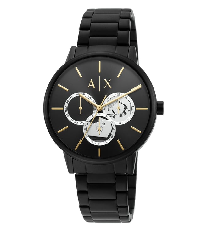 Armani Exchange Watch