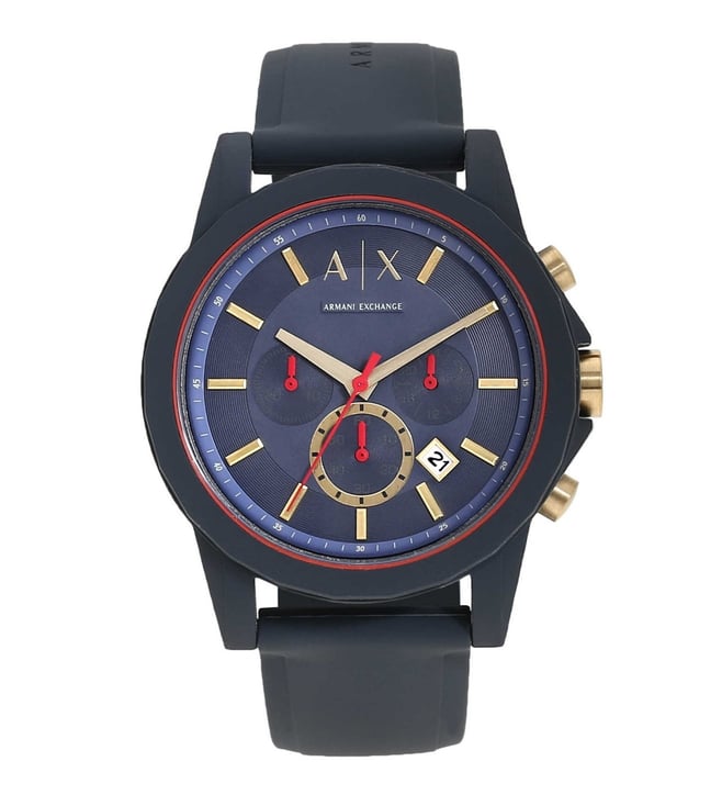 Armani Exchange Watch