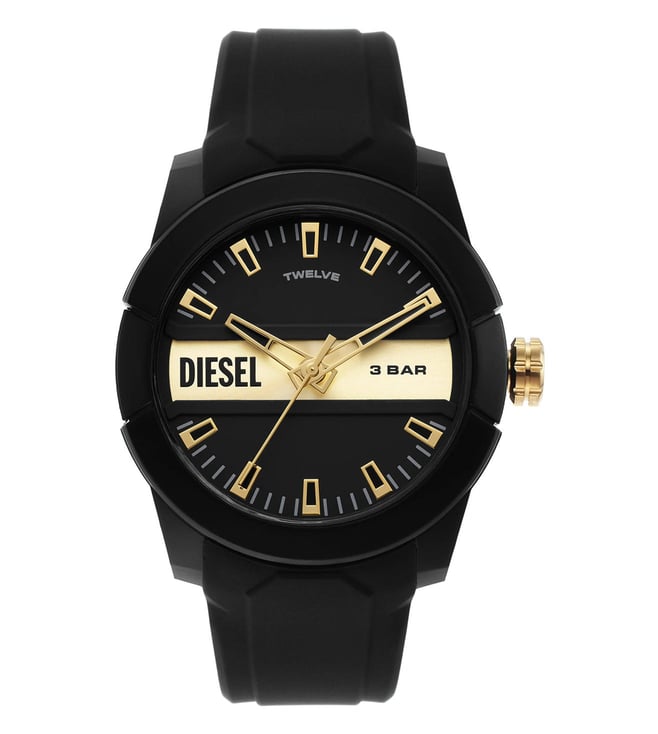 Diesel Watch
