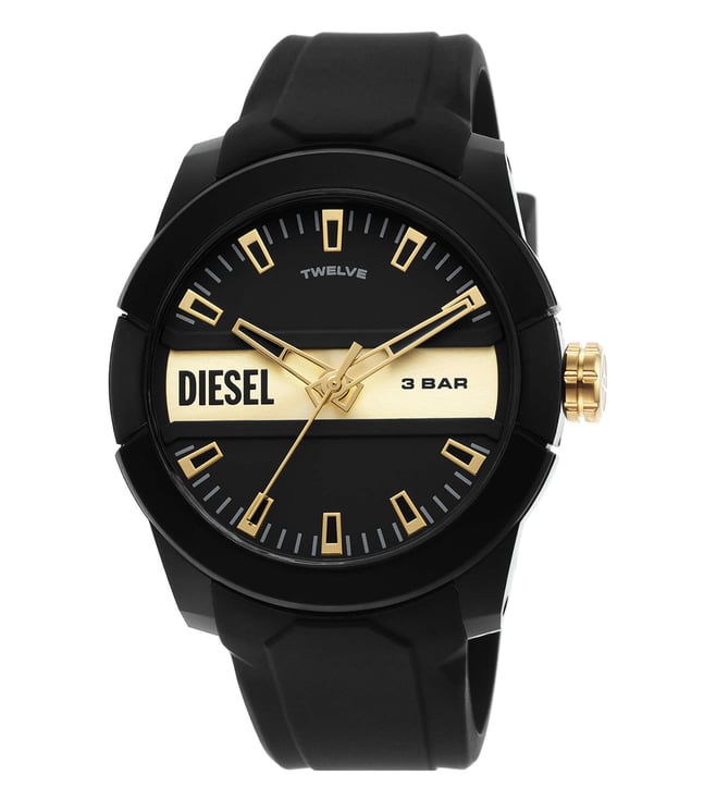 Diesel Watch